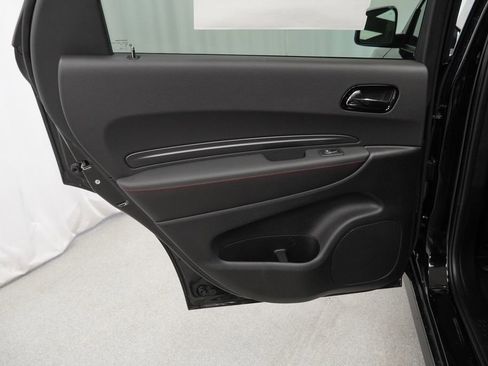 New 2026 Dodge Durango GT w/ Tow 'N Go Package image 31