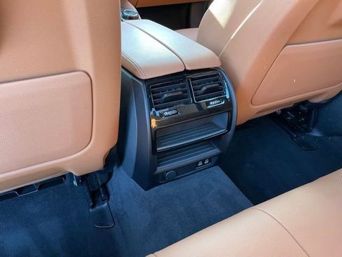 Certified 2023 BMW 540i xDrive w/ Executive Package image 8