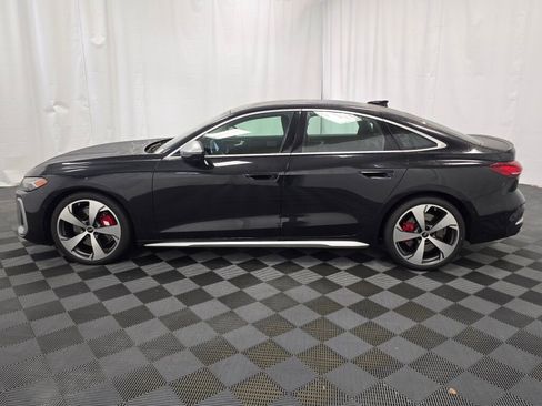 New 2025 Audi S5 Premium Plus image 3