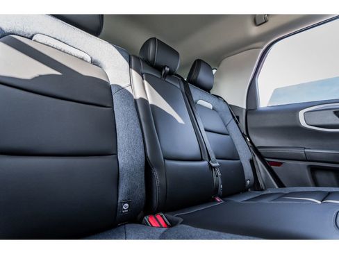 New 2025 Ford Bronco Sport Outer Banks w/ Outer Banks Tech Package+ AWD/4WD image 27