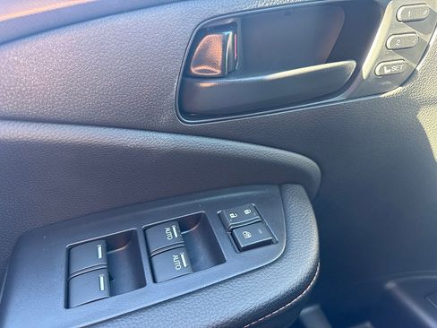 New 2026 Honda Ridgeline TrailSport+ image 14