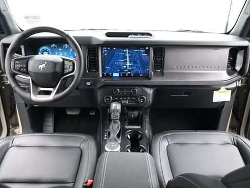 New 2026 Ford Bronco Big Bend AWD/4WD image 20