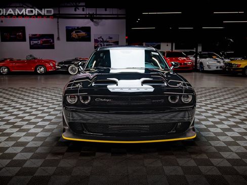 Used 2023 Dodge Challenger SRT Hellcat Redeye image 24