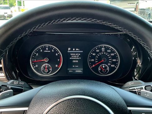 Used 2024 Kia K5 GT FWD image 15