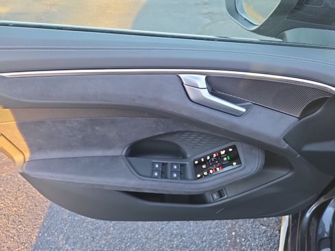 New 2026 Audi A6 Prestige image 5