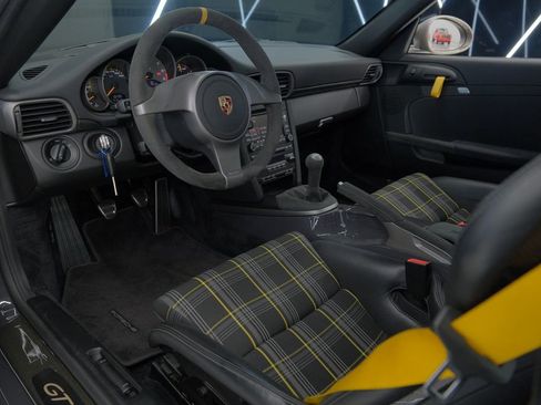 Used 2011 Porsche 911 GT3 image 67