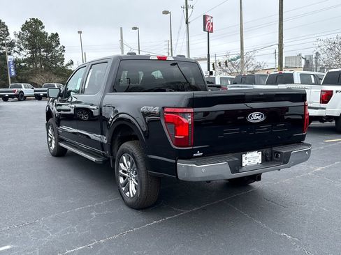 Used 2026 Ford F150 XLT w/ XLT Chrome Appearance Package AWD/4WD image 5