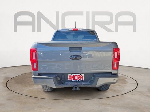 Used 2023 Ford Ranger XLT w/ Equipment Group 301A Mid image 7