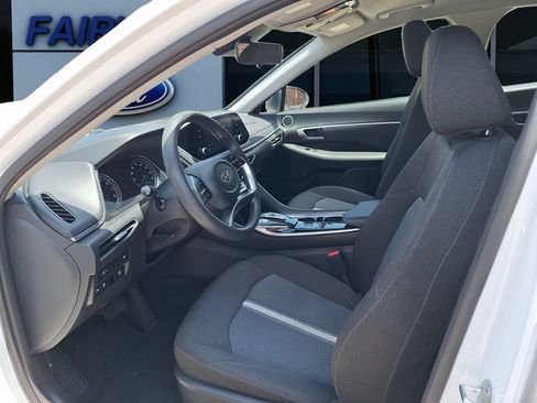Used 2021 Hyundai Sonata SEL FWD image 11