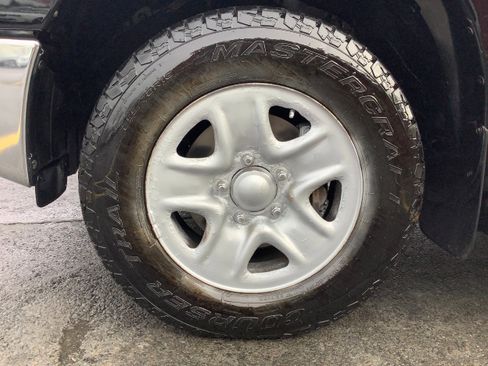 Used 2012 Toyota Tundra 4x4 Double Cab image 19