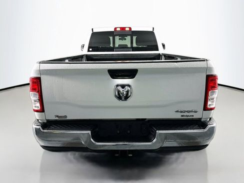 Used 2022 RAM 3500 Tradesman AWD/4WD image 6