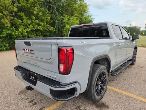 Used 2024 GMC Sierra 1500 Elevation AWD/4WD image 5