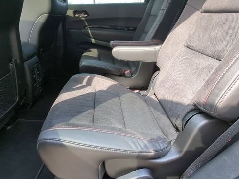 New 2026 Dodge Durango GT AWD/4WD image 24