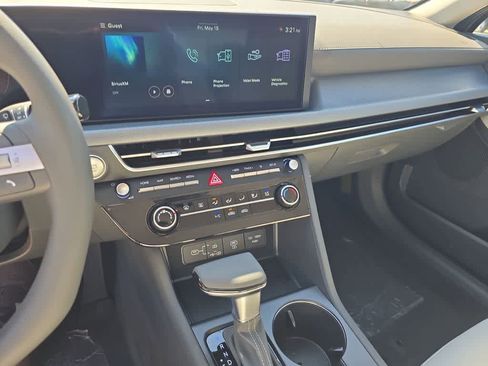 New 2026 Hyundai Sonata SE FWD image 28