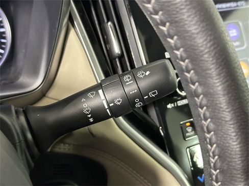 Used 2023 Subaru Outback Limited image 24