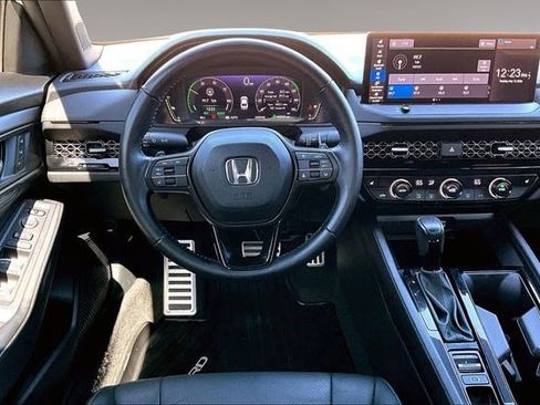 Certified 2023 Honda Accord Sport image 5