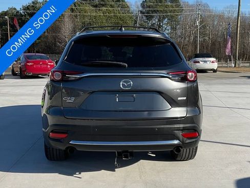 Used 2019 MAZDA CX-9 Signature image 6