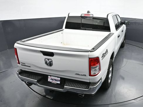 Used 2023 RAM 1500 Big Horn AWD/4WD image 39