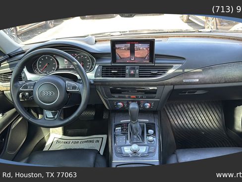 Used 2017 Audi A7 3.0T Prestige w/ Prestige Package image 35