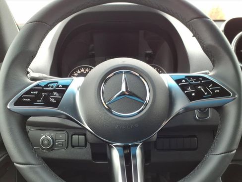 New 2025 Mercedes-Benz Sprinter 2500 image 18