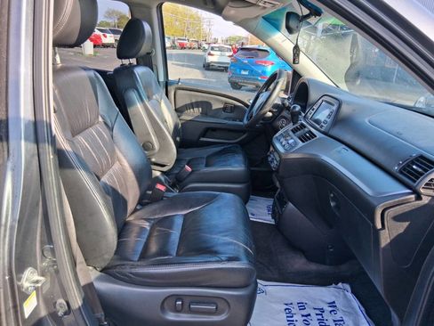 Used 2010 Honda Odyssey Touring image 13