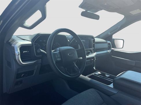 Used 2022 Ford F150 XLT w/ XTR Package image 9