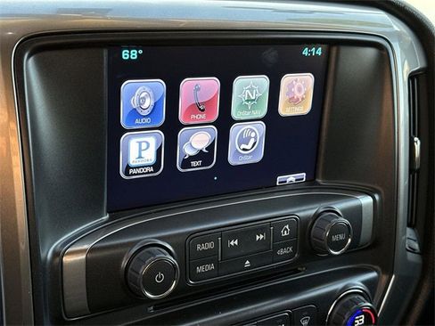 Used 2015 Chevrolet Silverado 1500 LT w/ All Star Edition image 35