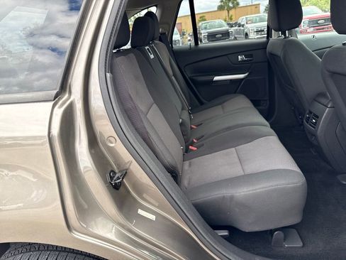 Used 2013 Ford Edge SEL image 23