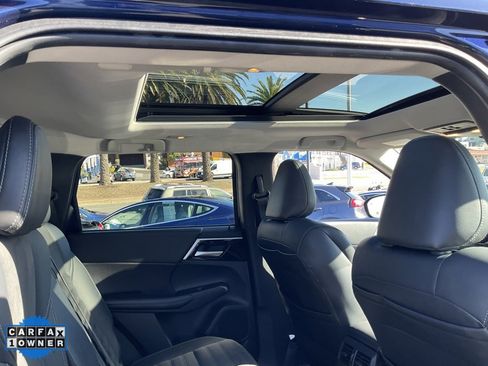 Used 2023 Mitsubishi Outlander SE image 53