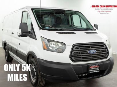 Used 2015 Ford Transit 150 130 Low Roof