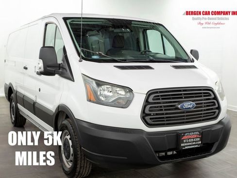 Used 2015 Ford Transit 150 130 Low Roof image 1