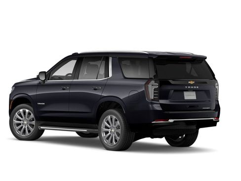 New 2026 Chevrolet Tahoe Premier w/ Sun And Tow Package AWD/4WD image 29