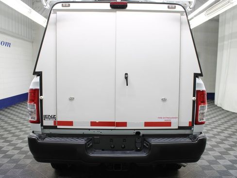 Used 2023 RAM 3500 Tradesman w/ Convenience Group AWD/4WD image 37