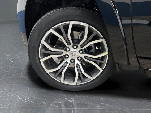 New 2026 RAM 1500 Tungsten w/ Trailer Tow Group image 44