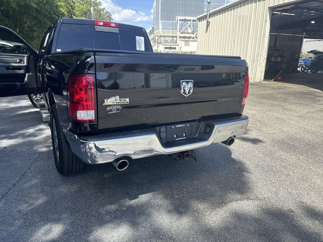 Used 2019 RAM 1500 Big Horn RWD image 35