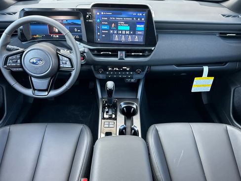 New 2026 Subaru Outback Premium image 14