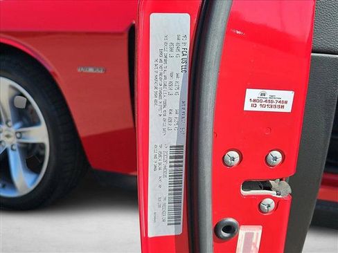 Used 2017 Dodge Challenger R/T w/ Sound Group RWD image 23