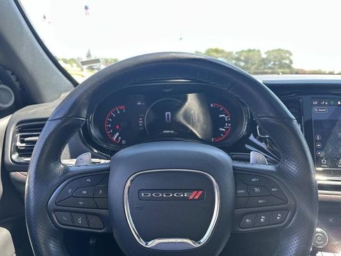 Used 2024 Dodge Durango GT AWD/4WD image 26