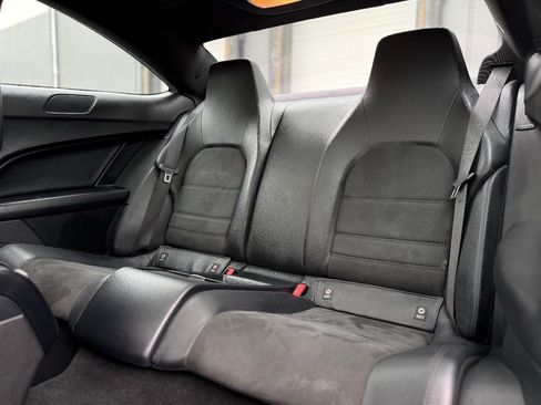 Used 2012 Mercedes-Benz C 63 AMG Coupe image 22