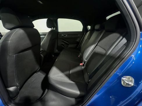 Used 2024 Honda Civic Sport image 16