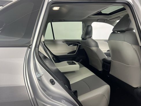 Used 2024 Toyota RAV4 XLE Premium w/ Weather Package image 28