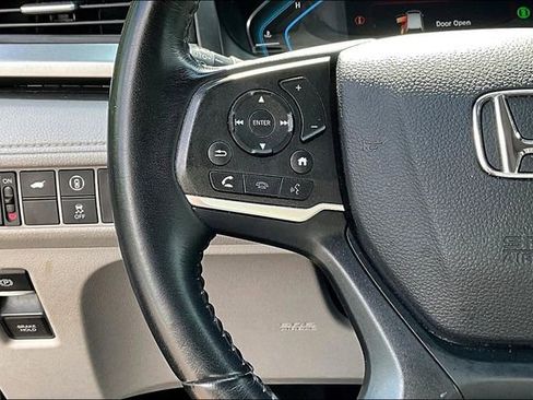 Used 2023 Honda Odyssey EX-L image 11