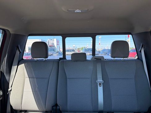 Used 2018 Ford F150 XLT w/ Equipment Group 302A Luxury AWD/4WD image 23