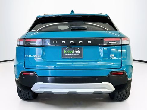 Used 2025 Honda Prologue Elite image 7