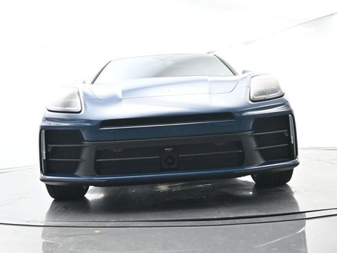 Certified 2026 Porsche Panamera 4 AWD/4WD image 57