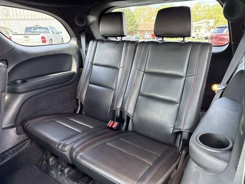 Used 2024 Dodge Durango R/T AWD/4WD image 27