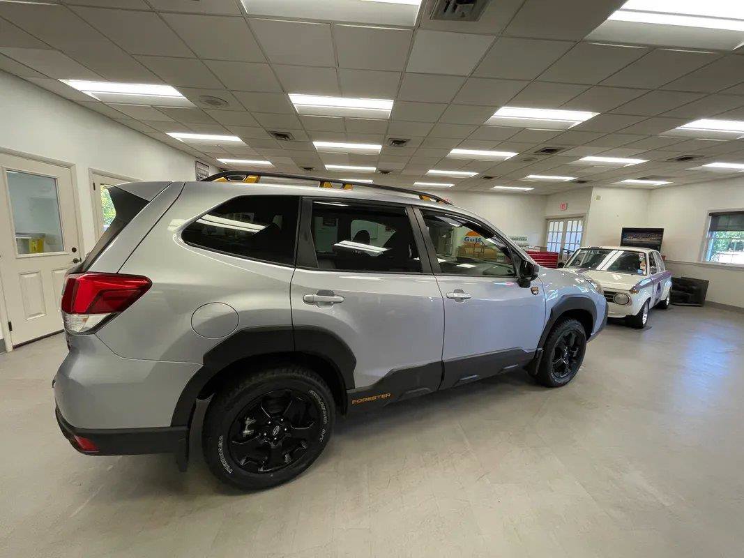 Used 2023 Subaru Forester Wilderness AWD/4WD image 42