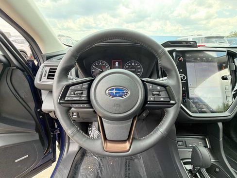 Certified 2026 Subaru Ascent Limited Bronze AWD/4WD image 20