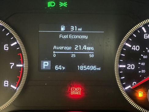 Used 2020 Kia Telluride EX AWD/4WD image 18