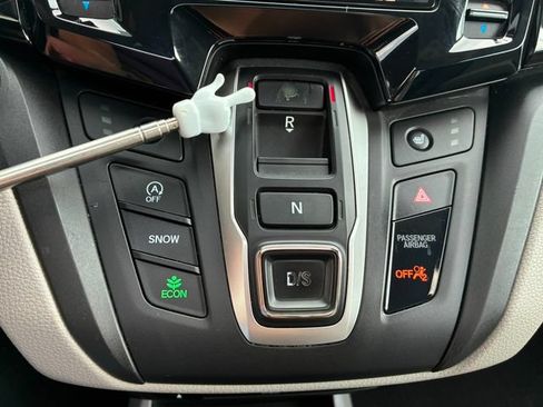 Used 2018 Honda Odyssey Touring image 33